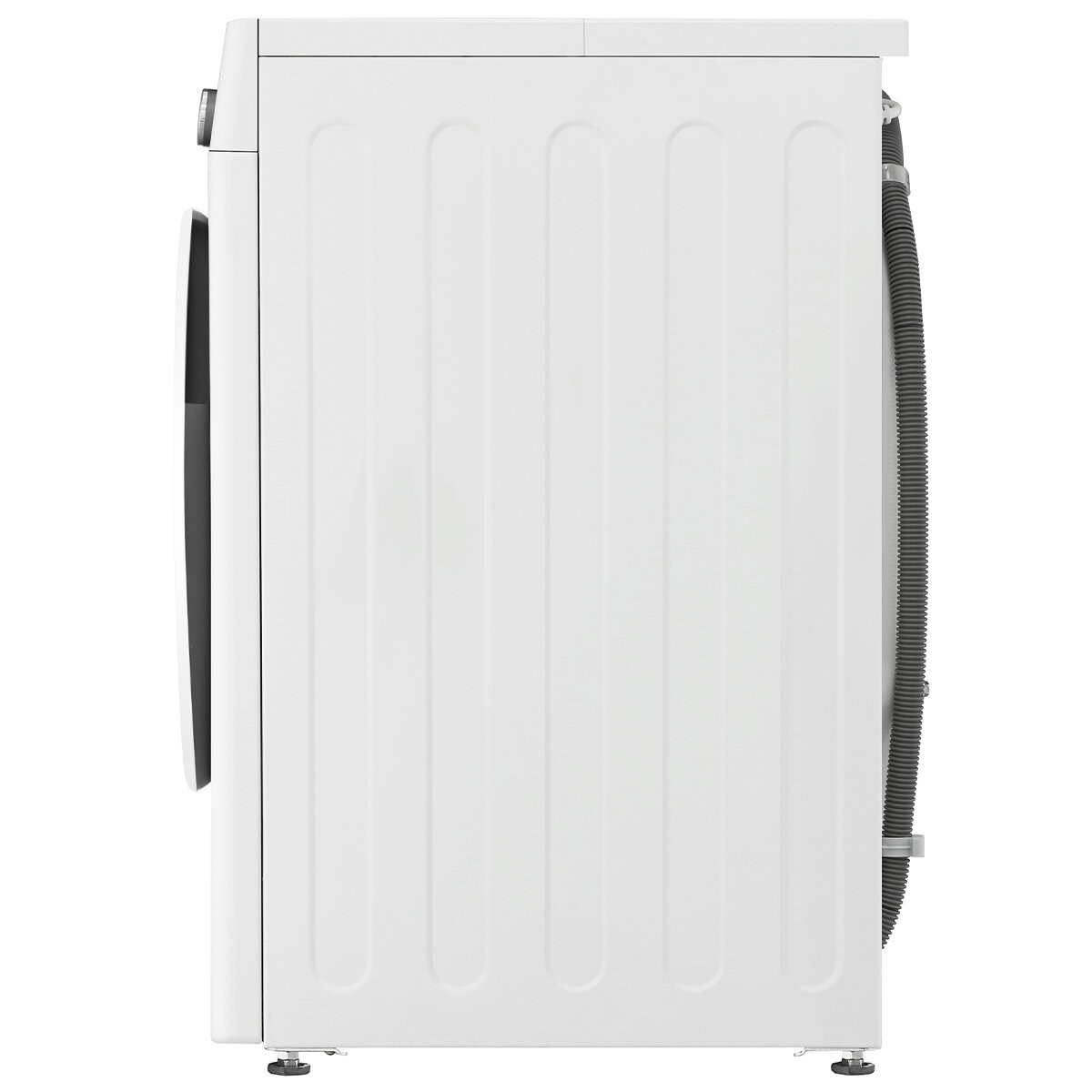 LG 8kg Front Load Washer WV5-1408W White