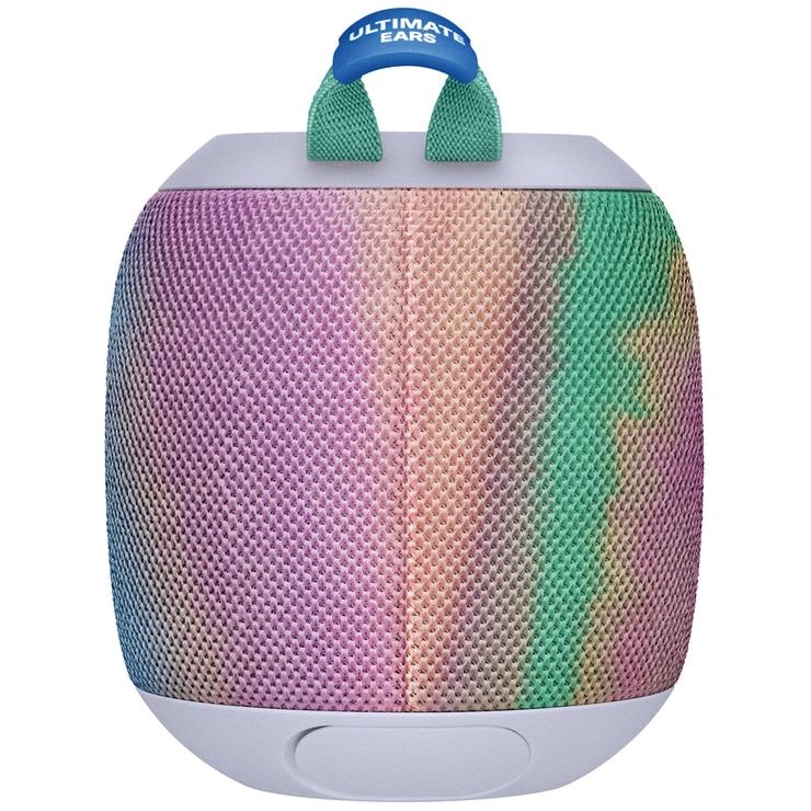 Ultimate Ears Wonderboom 2 Portable Bluetooth Speaker Unicorn