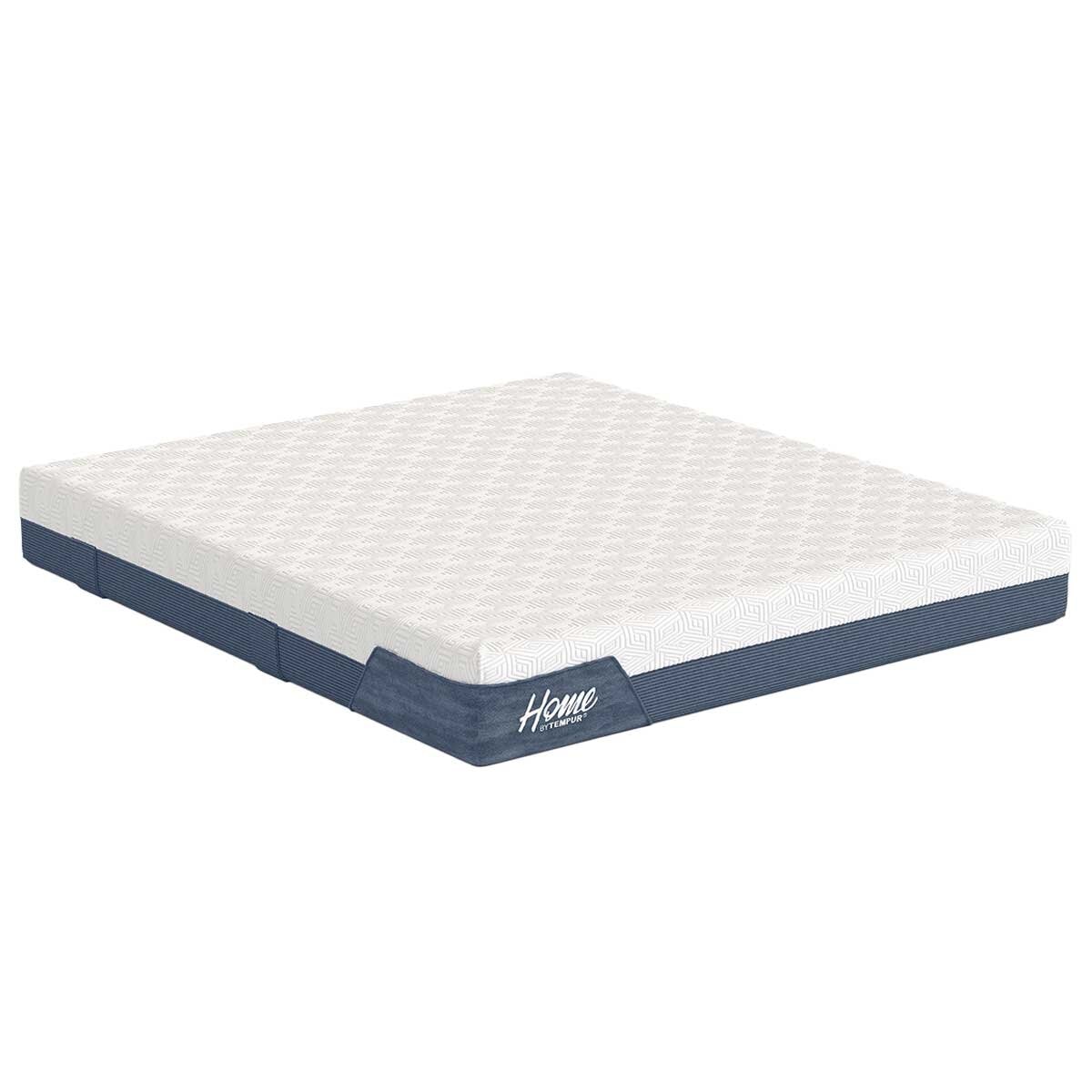 Home By TEMPUR Mattress in a Box King Single