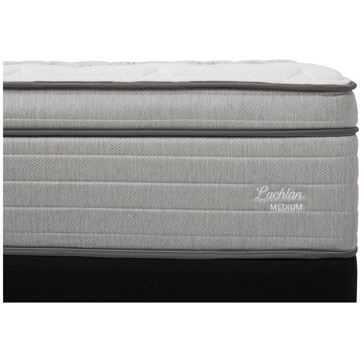 Domino Lachlan King Single Mattress Medium