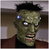 Animated Monster