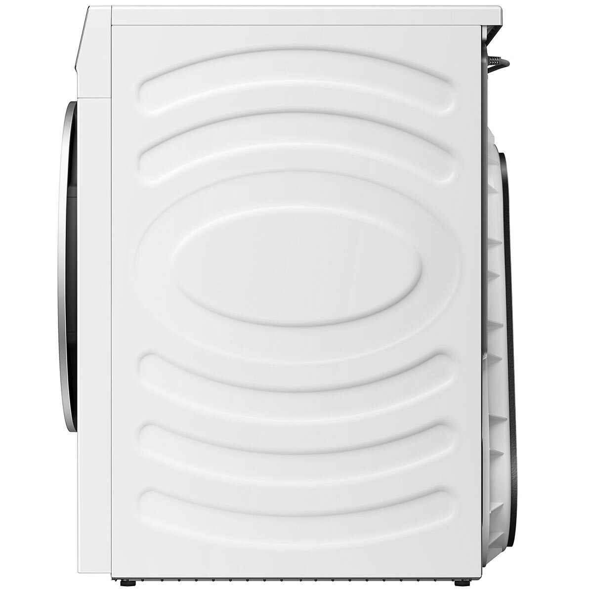 Hisense 8kg Series 5 Heat Pump Dryer White HDFS80HE