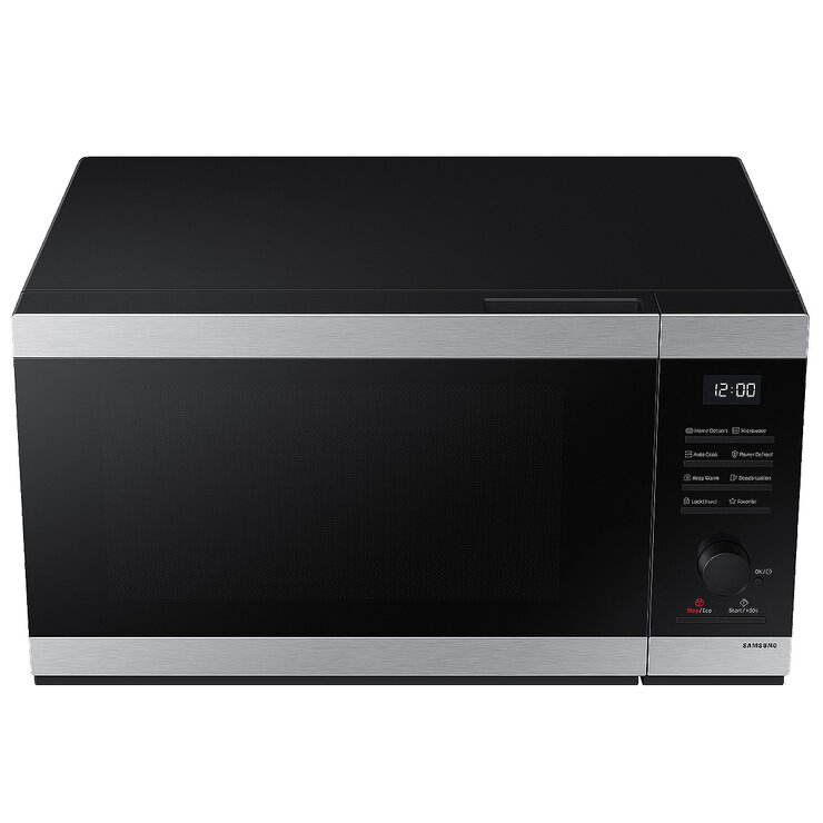 Samsung 40L Microwave with Dial and Button Control MS40DG5504AT