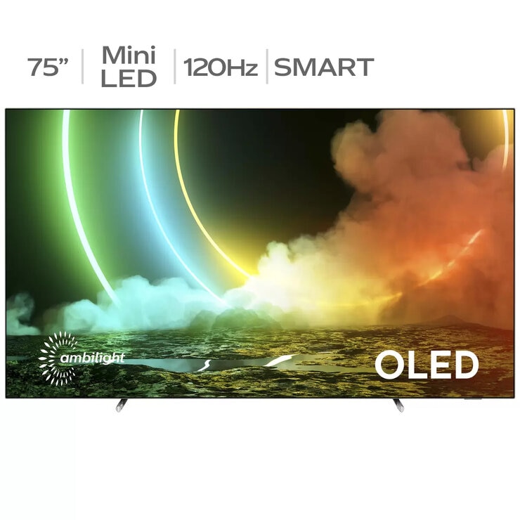TV information main image TV information main image