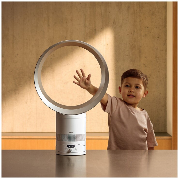 Dyson Cool CF1 Desk Fan 494659-01 Dyson Cool CF1 Desk Fan 494659-01