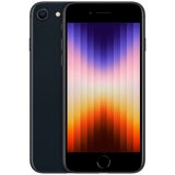 iPhone SE 128GB Midnight