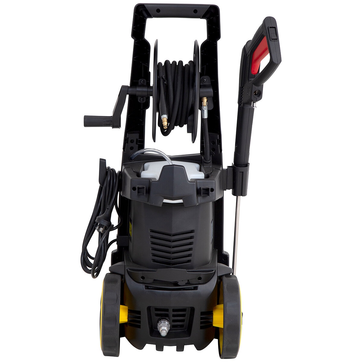 Stanley 2200W 2175PSI Electric Pressure Washer