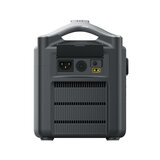 Ecoflow River Pro Power Station + 220W Solar Panel Bundle