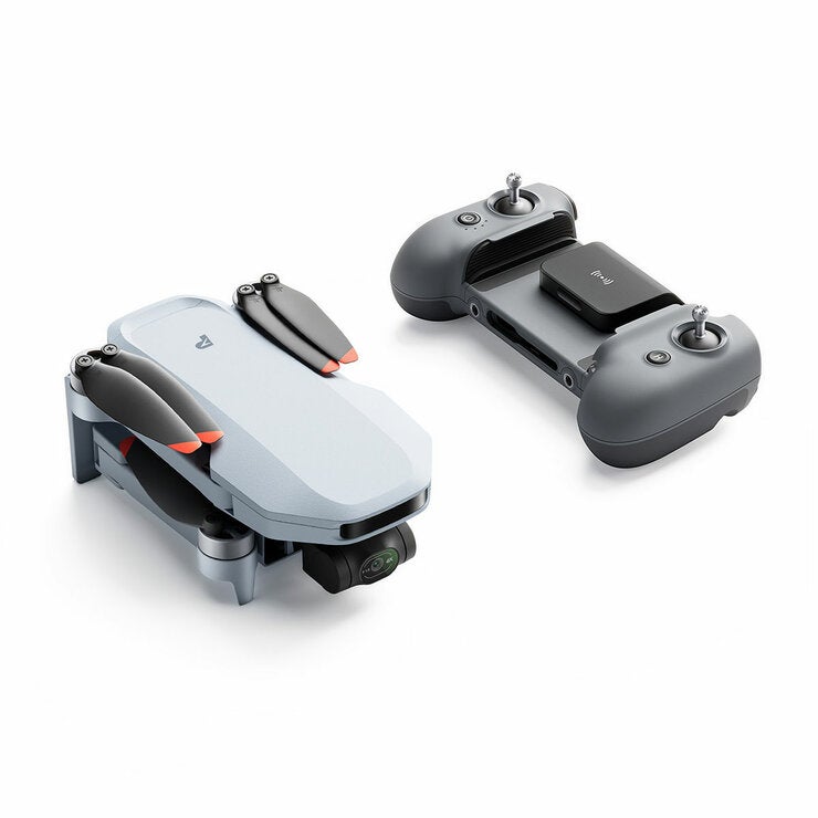 Potensic ATOM 2 Camera Drone Bundle White APM2534311 Potensic ATOM 2 Camera Drone Bundle White APM2534311