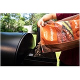 Traeger Gourmet Blend Wood Pellets 15kg