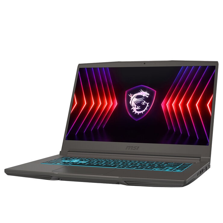 MSI Thin 15.6 inch Laptop B13VE-2275AUU/
