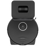 Roborock S8+ Robotic Vacuum and Mop with Docking Station