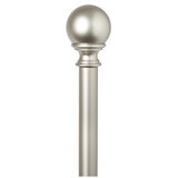UPDATE 204392 - Umbra Curtain Rod 2 Pack/ UPDATE 204392 - Umbra Curtain Rod 2 Pack/