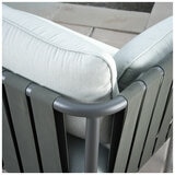 SunVilla Hagen Seating 4 Piece Set