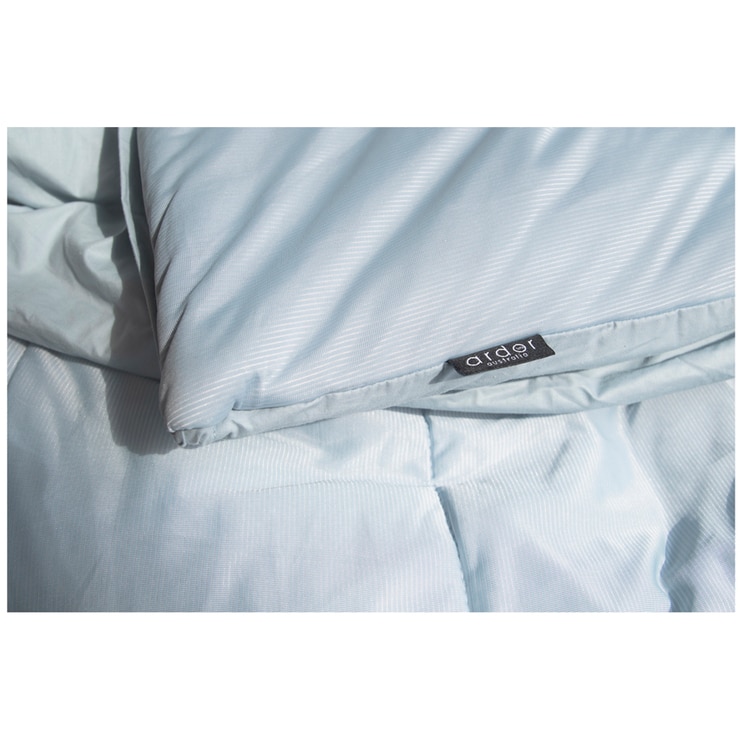 Ardor Cooling Weighted Blanket 7kg Costco Australia