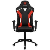 ThunderX3 TC3 Breathable Pinhole Surface Gaming Chair Ember Red