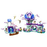 LEGO The Enchanted Treehouse 43215