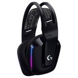 Logitech G733 LIGHTSPEED Wireless RGB Gaming Headset Black Logitech G733 LIGHTSPEED Wireless RGB Gaming Headset Black