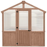 Yardistry Greenhouse 2.43 x 2.95M