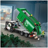 LEGO City Recycling Truck 60495