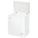 Haier 194L 300 Series Chest Freezer White HCF194W
