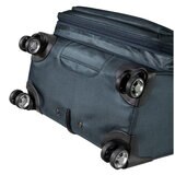 Ricardo Beverly Hills Mariposa Softside Luggage Set 2 Piece