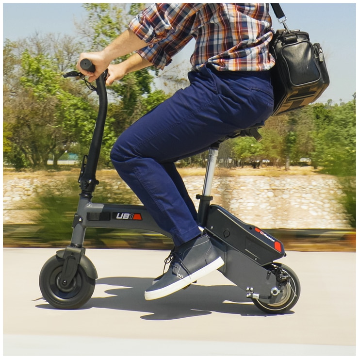 Razor UB1 Electric Urban Mobility Scooter | Costco Australia