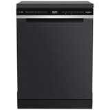 Whirlpool 60cm Freestanding Dishwasher WDFS3R4NBSAU