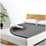 3" Blackstone Graphene Memory Foam Topper - King