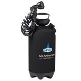 Spire Go Anywhere Portable Shower 12L Spire Go Anywhere Portable Shower 12L