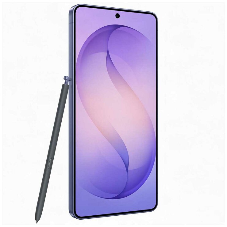 Samsung Galaxy S26 Ultra 512GB Cobalt Violet