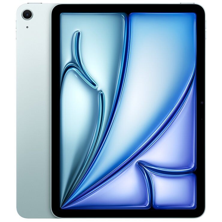 iPad Air 11 Inch Wi-Fi 128GB Blue M2 iPad Air 11 Inch Wi-Fi 128GB Blue M2