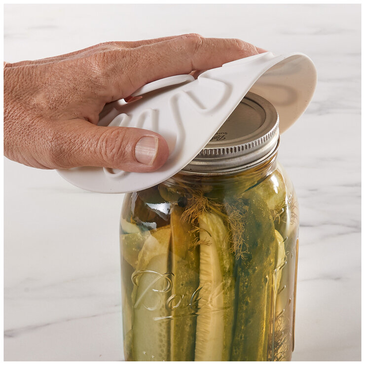 PrepWorks Multi-Function Silicone Lids 10 Piece Set