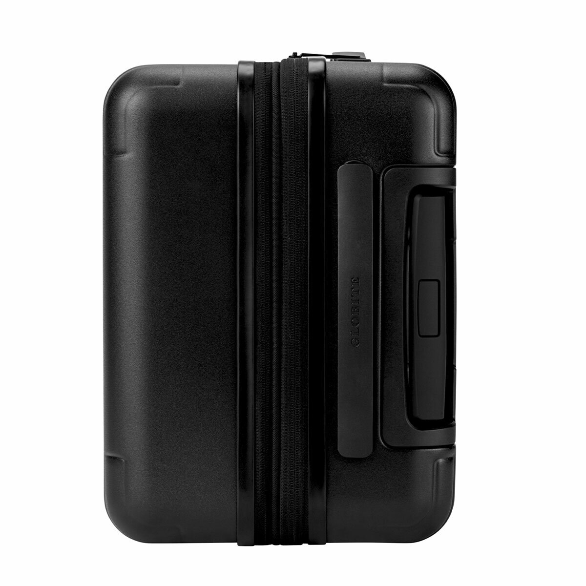 Globite 2 Piece Luggage Set With 4 Piece Packing Cube