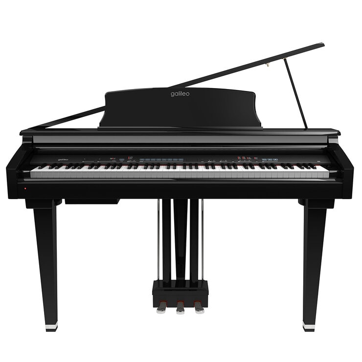 Galileo Baby Grand Digital Piano Galileo Baby Grand Digital Piano