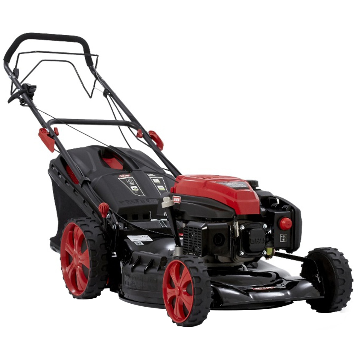 Rover Endeavour Mower
