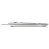 CHERRY KC 6000 SLIM Office Corded Keyboard
