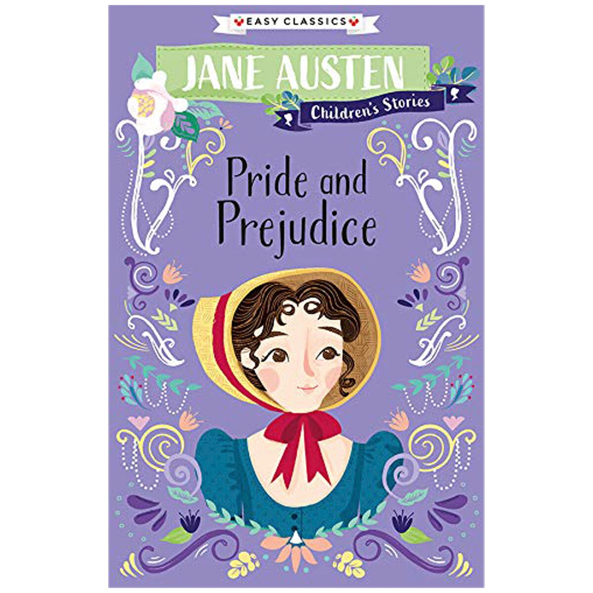 Complete Simplified Jane Austen
