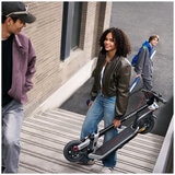 Segway E3 Pro Electric Scooter SEGW-E3-PRO Segway E3 Pro Electric Scooter SEGW-E3-PRO