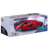 Maisto 1:18 Die Cast Cars Lamborghini Countach Maisto 1:18 Die Cast Cars Lamborghini Countach