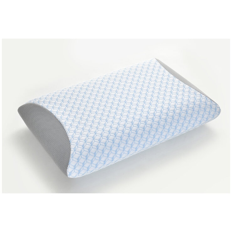 Onkaparinga Cooling Pillow 60 x 40 x 12 cm