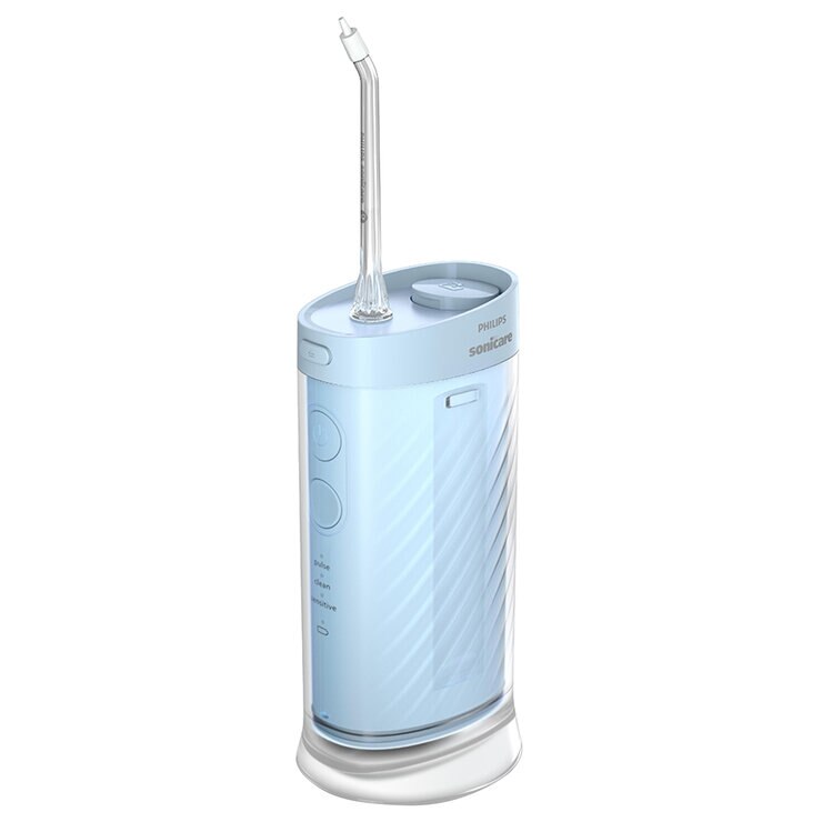 Philips Sonicare Compact Flosser 1000 Blue