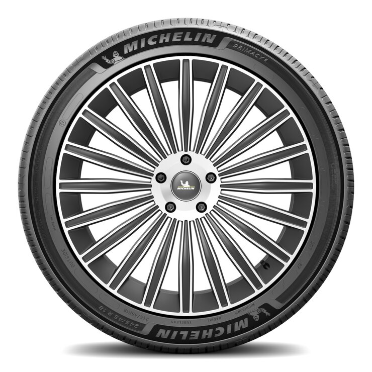 Michelin 235/55R19 XL 105W PRIMACY 5
