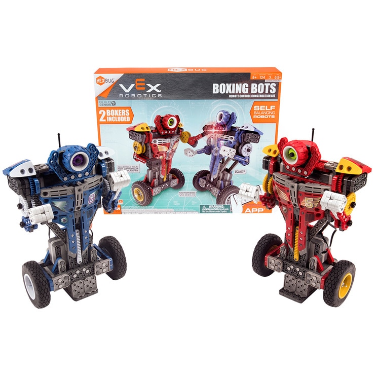 hexbug vex robotics costco