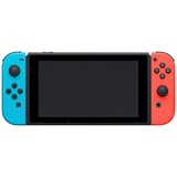 Nintendo Switch Neon Joy-Con Console + Mario Kart 8 Deluxe Bundle 156068