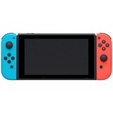 Nintendo Switch Neon Joy-Con Console + Mario Kart 8 Deluxe Bundle 156068