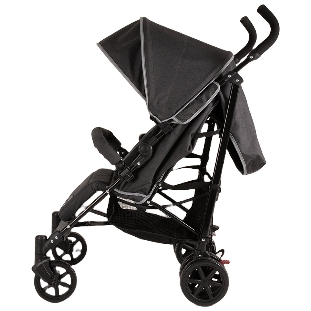 Betti Granny Stroller