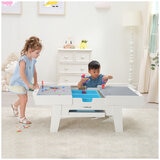 Building Bricks Play N Glow Activity Table