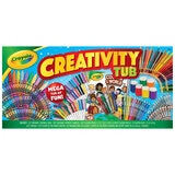 Crayola Creativity Tub