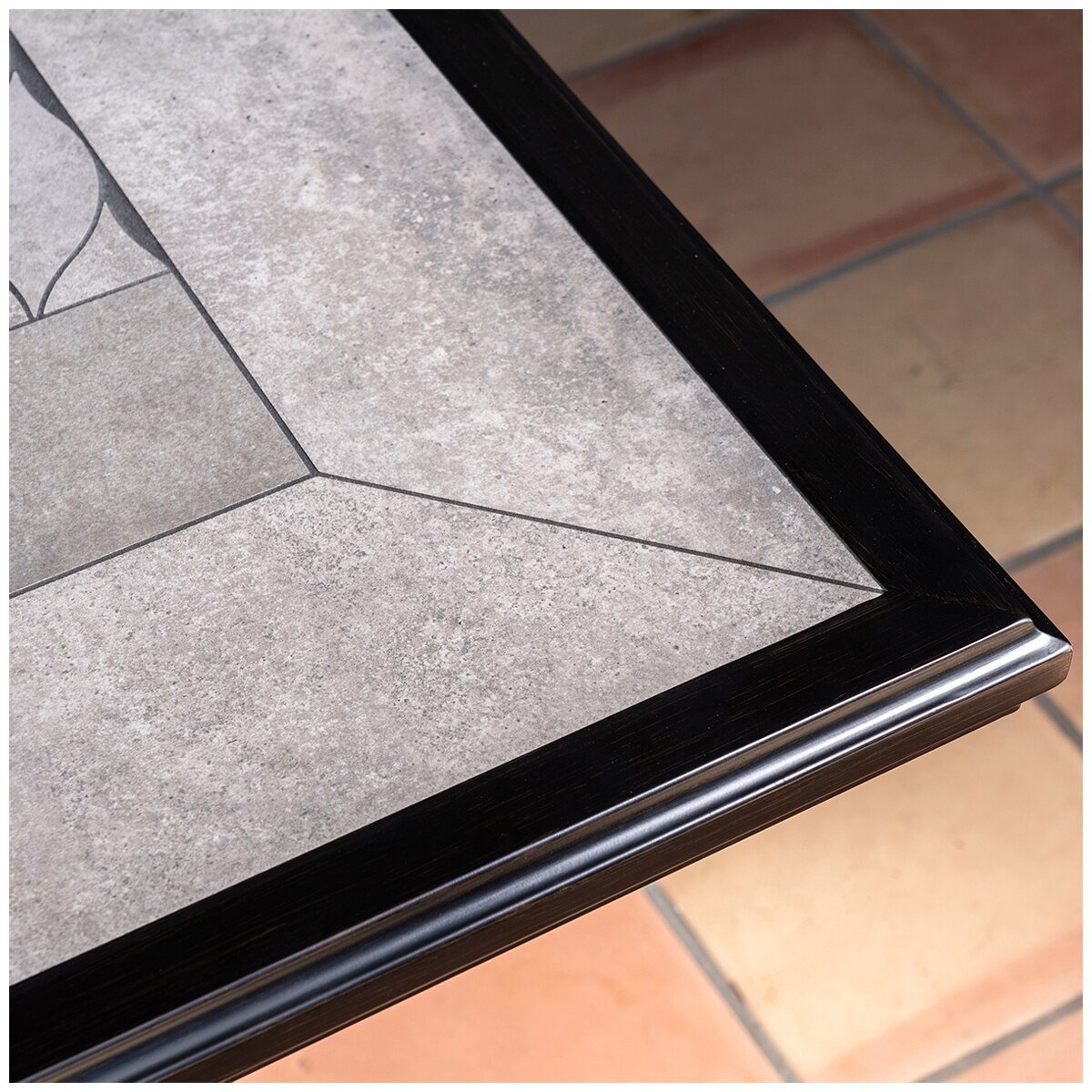 Sunvilla Anita 9 Piece Cushion Dining Set Costco Australia